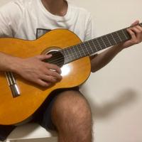 CHITARRACLASSICA YAMAHA CG102,Custodia,accordatore