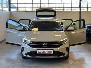 VOLKSWAGEN Taigo 1.0 TSI 110CV DSG *UNICO PROPRI