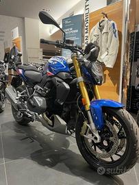 BMW R 1250 R Abs my23