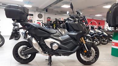 Honda X-ADV 750