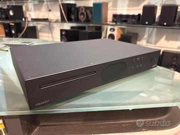 Audiolab 7000 CDT SOLO MECCANICA CD PLAYER