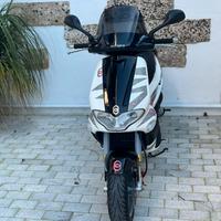 Gilera Runner 125