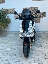 Gilera Runner 125
