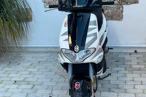 Gilera Runner 125