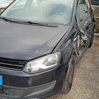 Volkswagen polo ricambi