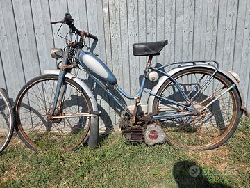 Moto Garelli Mosquito 38-B