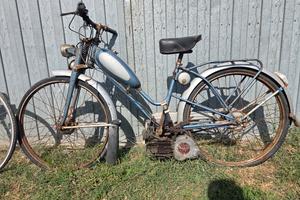 Moto Garelli Mosquito 38-B