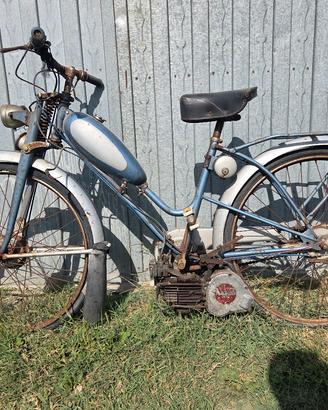 Moto Garelli Mosquito 38-B