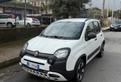 Fiat Panda 1.0 FireFly S&S Hybrid City Cross