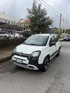 Fiat Panda 1.0 FireFly S&S Hybrid City Cross