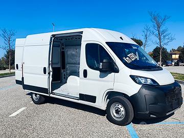 Peugeot boxer 335 l2h2 hdi 140cv