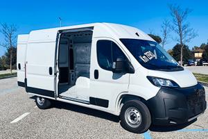 Peugeot boxer 335 l2h2 hdi 140cv
