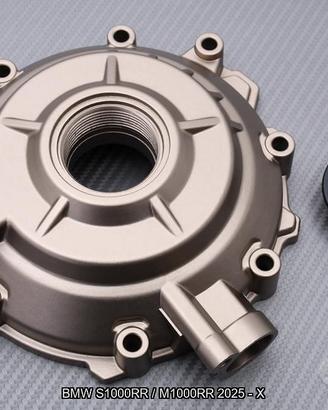Carter alternatore BMW S1000RR / M1000RR 2025 - X