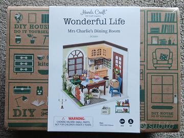 Gioco Wonderful life (sigillato)
