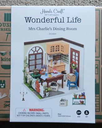 Gioco Wonderful life (sigillato)
