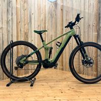 Cube Stereo Hybrid 140 HCP SL 2023 M