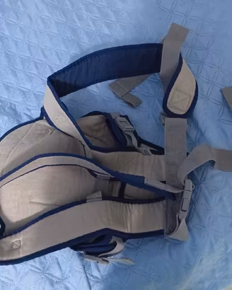 marsupio neonato 