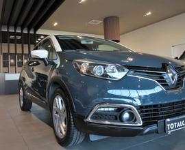 RENAULT CAPTUR 1.5 90 CV AUTOMATICA