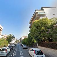 Bilocale + giardino privato + garage zona Calenzan