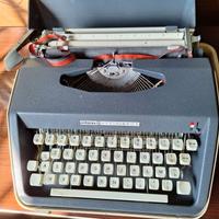 ANTARES 20 EFFICENCY PORTATILE.