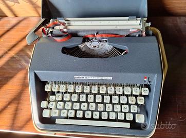 ANTARES 20 EFFICENCY PORTATILE.