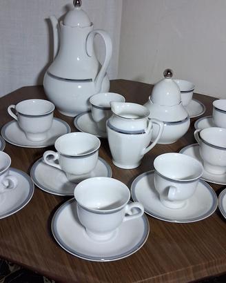 Servizio da caffè 
