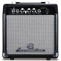 Amplificatore Soundsation Classic-10