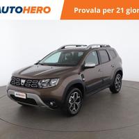DACIA Duster WU12726
