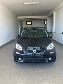 Smart ForFour 70 1.0 twinamic Urban