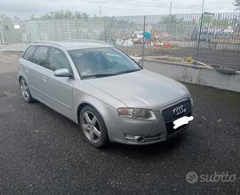 AUDI A4 3ª serie - 2005