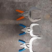  3 attrezzi segmenti pistoni gedore beta