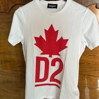 Desquared 2 t-shirt