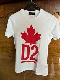 Desquared 2 t-shirt