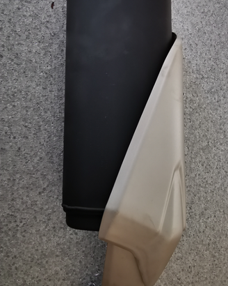 Scarico originale Suzuki gsx-s 750 - nuovo