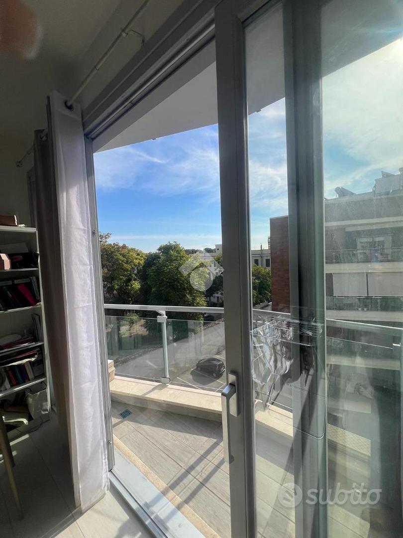 Appartamento – Roma, San Lorenzo, Tiburtino - Vista 5