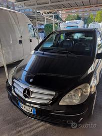 mercedes classe B