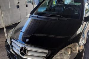 mercedes classe B