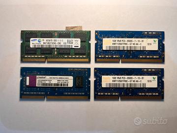 x4 DDR3