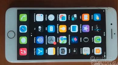 Iphone 8 plus 64gb
