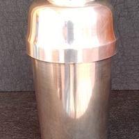 Shaker anni 40/50 Broggi Milano