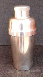 Shaker anni 40/50 Broggi Milano