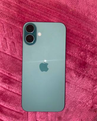 IPHONE 16 plus