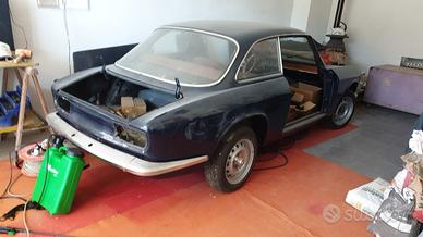 Alfa Romeo gt junior 1.3