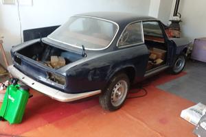 Alfa Romeo gt junior 1.3