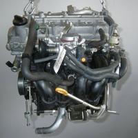 Motore e cambio daihatsu terios 1.5 benzina 3sz