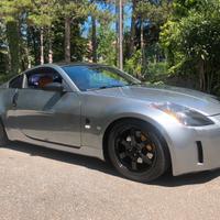 Nissan 350Z del 2004