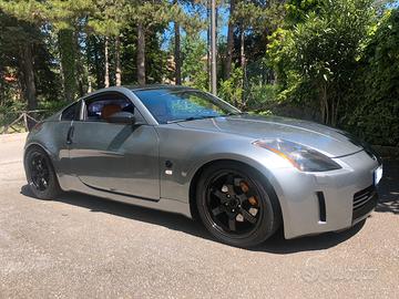 Nissan 350Z del 2004