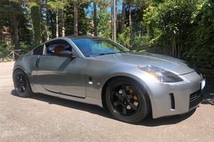 Nissan 350Z del 2004