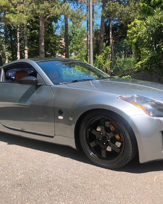 Nissan 350Z del 2004