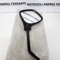 Ap8201767 specchio dx rally aprilia originale